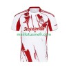 Maillot de Foot Olympiacos Extérieur 2025-26